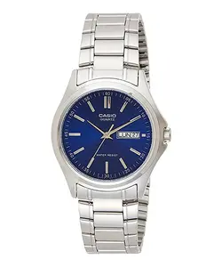 ساعت مچی کاسیو مردانه MTP-1239D-2A