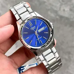 ساعت مچی کاسیو مردانه MTP-1239D-2A