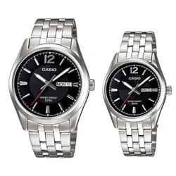 ساعت مچی کاسیو مردانه MTP-1335D-1A