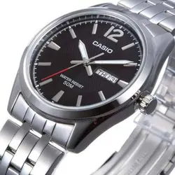 ساعت مچی کاسیو مردانه MTP-1335D-1A
