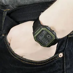 ساعت مچی کاسیو AE-1200WHB-1B