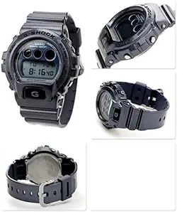 ساعت مچی کاسیو جی شاک DW-6900MF-2DR