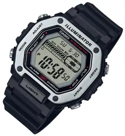 ساعت مچی کاسیو MWD-110H-1A