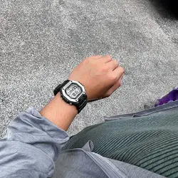 ساعت مچی کاسیو MWD-110H-1A