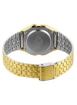 ساعت مچی کاسیو A159WGEA-1A