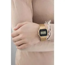 ساعت مچی کاسیو A159WGEA-1A