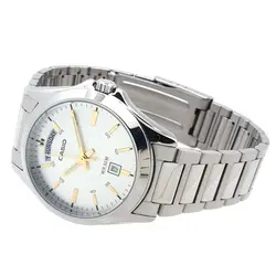 ساعت مچی کاسیو مردانه MTP-1370D-7A2