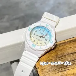 ساعت مچی کاسیو LRW-200H-2E2