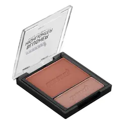 رژگونه هایلایتر شماره 3