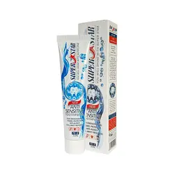 خميردندان مناسب دندان های حساس 75 میل