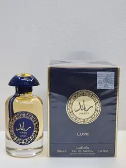 عطر ادکلن عربی رائد لوکس لطافه Raed Lux Lattafa