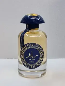 عطر ادکلن عربی رائد لوکس لطافه Raed Lux Lattafa