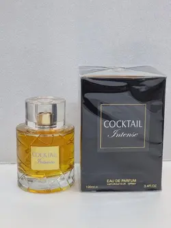 عطر ادکلن کوکتل اینتنس آنجلز شیر بای کیلیان فراگرنس ورد Cocktail intense