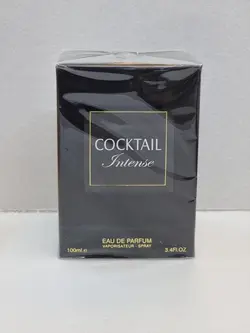 عطر ادکلن کوکتل اینتنس آنجلز شیر بای کیلیان فراگرنس ورد Cocktail intense