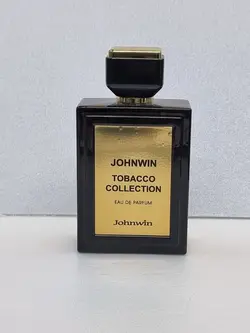 ادکلن مردانه تام فورد توباکو وانیل جانوین توباکو (Johnwin Tobacco collection) حجم 100 میل