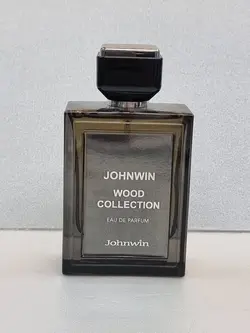 عطر ادکلن وود کالکشن تام فورد عود وود جانوین جکوینز Johnwin Wood Collection