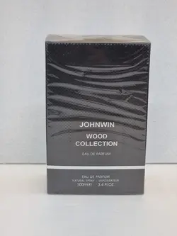 عطر ادکلن وود کالکشن تام فورد عود وود جانوین جکوینز Johnwin Wood Collection