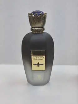 عطر ادکلن روونا سیروس د گریت ROVENA CYRUS THE GREAT
