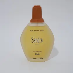 عطر ادکلن ساندرا مردانه