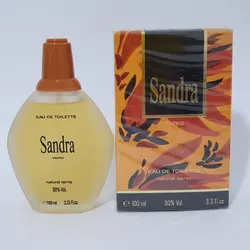 عطر ادکلن ساندرا مردانه