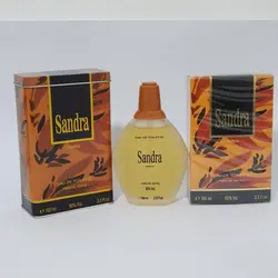 عطر ادکلن ساندرا مردانه