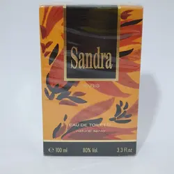 عطر ادکلن ساندرا مردانه