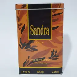 عطر ادکلن ساندرا مردانه