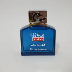 عطر ادکلن بلو ویژن مردانه Blue Vision