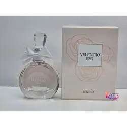 ادکلن والنتینو ولنتینا روونا Rovena Valencio Rose