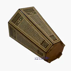 سطل خاتم کاری اعلا کد 30252