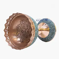 آجیل خوری فیروزه کوبی کد fab301