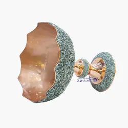 آجیل خوری فیروزه کوبی کدfal251
