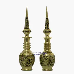 تنگ الماس تراش برنج کدhbt583