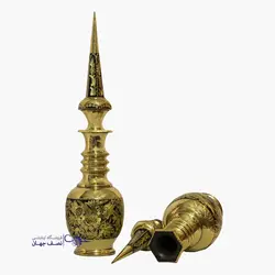 تنگ الماس تراش برنج کدhbt583