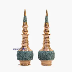 تنگ شاخدار فیروزه کوبی کدfts431