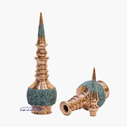 تنگ شاخدار فیروزه کوبی کدfts431