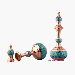 تنگ فیروزه کوبی کدftsh351