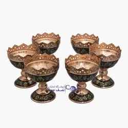 ست آجیل خوری تشعیر کدhas110