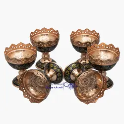 ست آجیل خوری تشعیر کدhas110