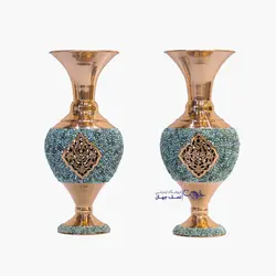 سنبلدان ترنج فیروزه کوبی کدfsm301