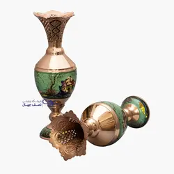 سنبلدان مس نگار کد: mn353