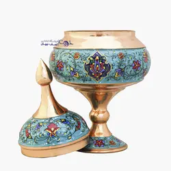 شکلات خوری مس و پرداز کد psh252