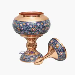 شکلات خوری مس و پرداز کدpsh591