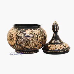 قندان الماس تراش کد ght221