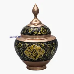 قندان تشعیر کدhgs214
