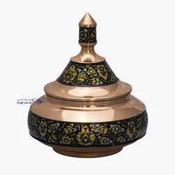 قندان سفینه تشعیر کدhgs195