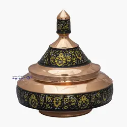 قندان سفینه تشعیر کدhgs195