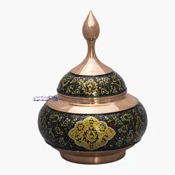 قندان تشعیر کدhgb287
