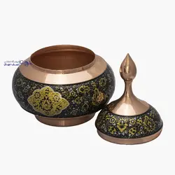 قندان تشعیر کدhgb287