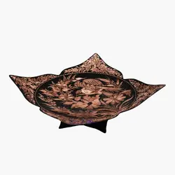 شیرینی خوری الماس تراش کدasm302